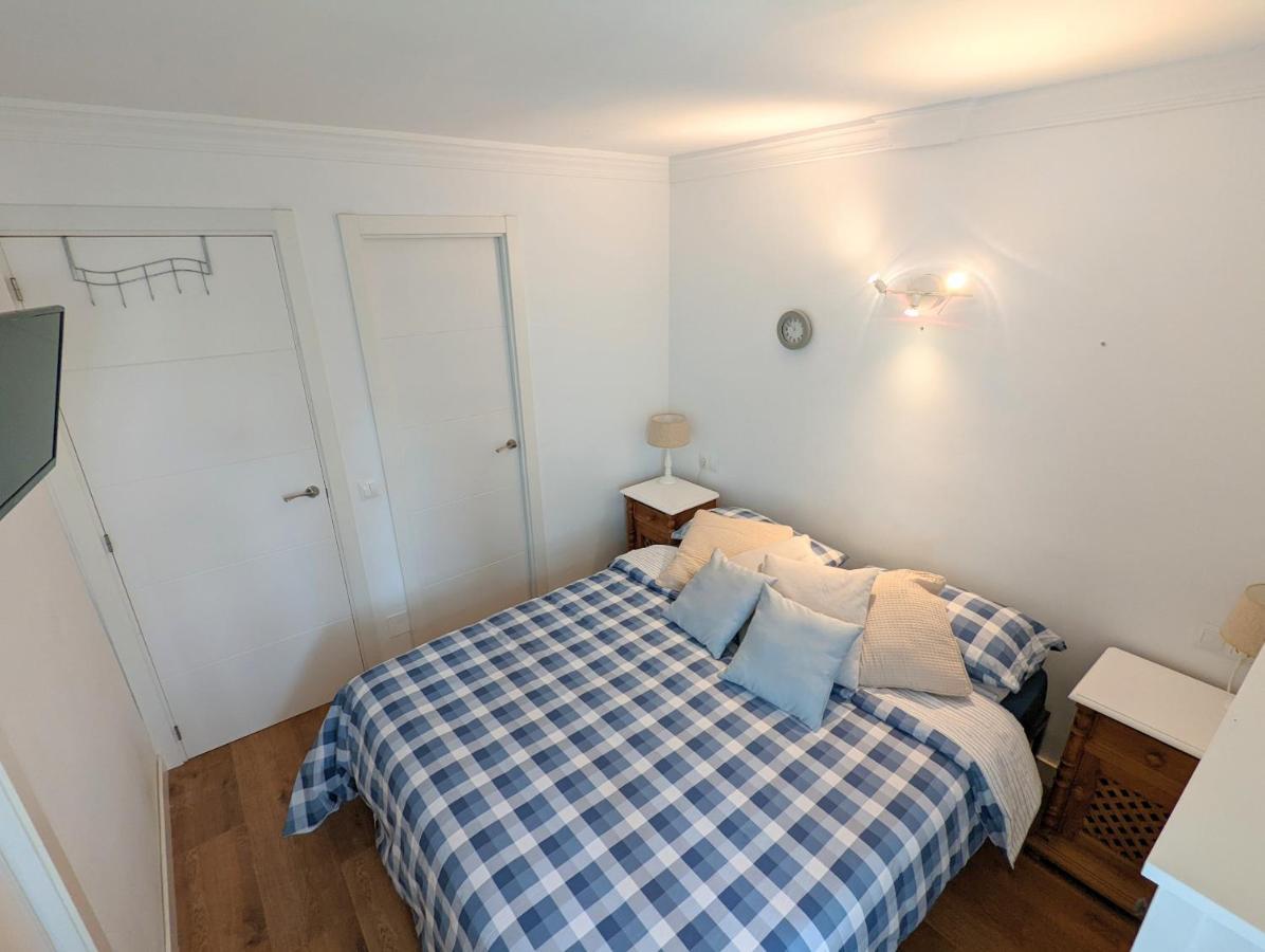 Mijas Beach Flat 马拉加 外观 照片