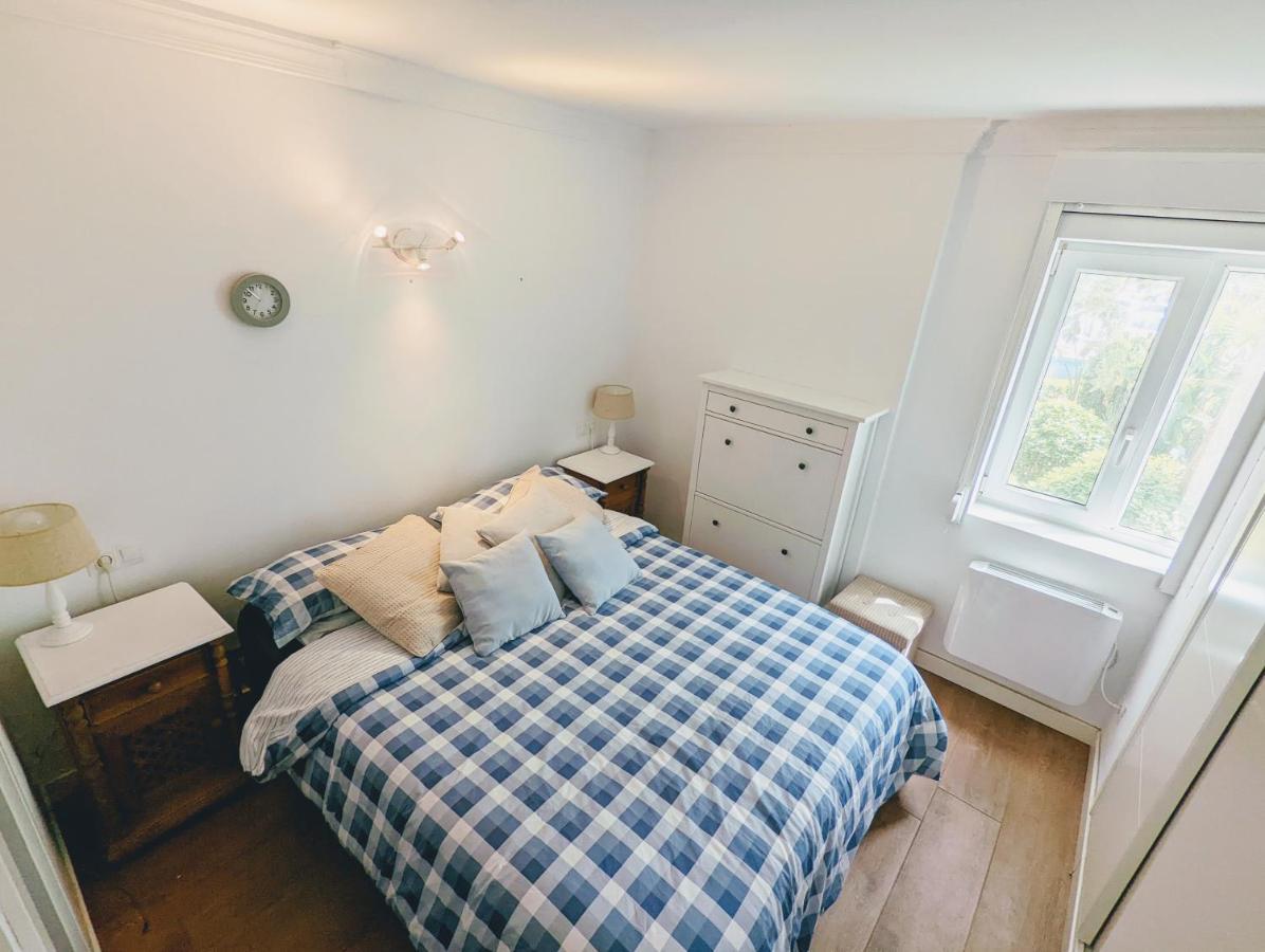 Mijas Beach Flat 马拉加 外观 照片