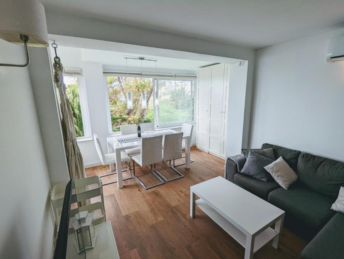 Mijas Beach Flat 马拉加 外观 照片
