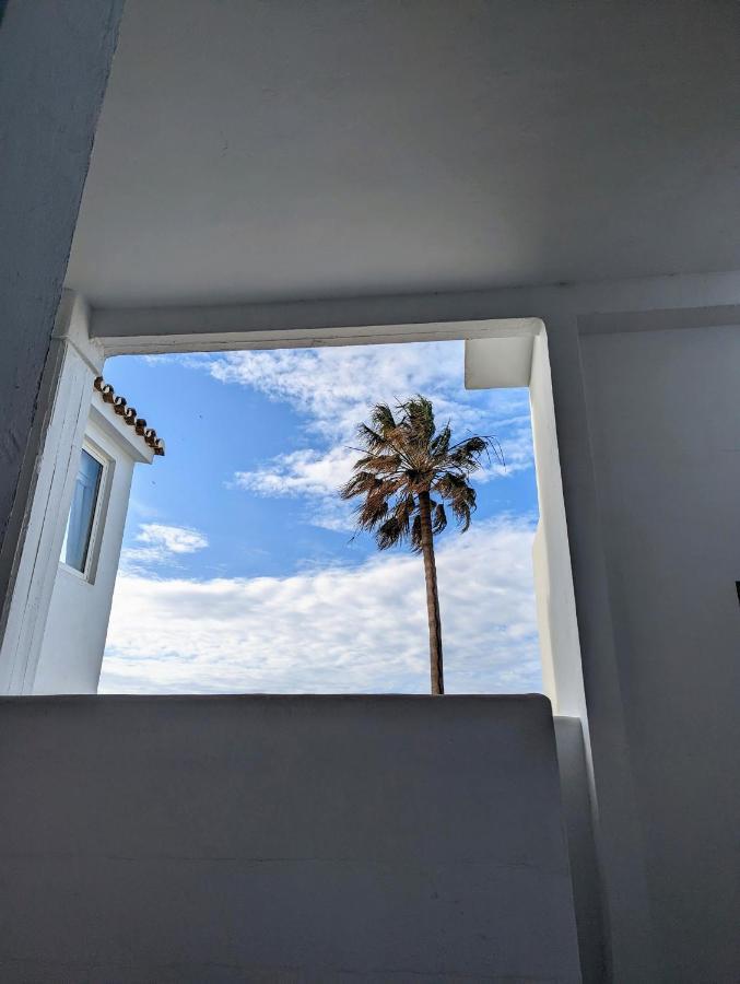 Mijas Beach Flat 马拉加 外观 照片